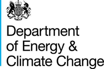 Department of Energy & Climate Change